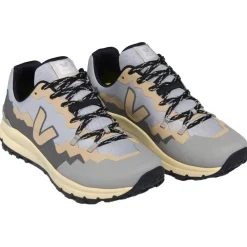 Chaussures Rando Basses|Chaussures Fast Hiking<VEJA Chaussures de Fast Hiking Fitz Roy Trek Shell Wmn Shark Almond