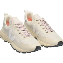 Hot Chaussures de Fast Hiking Dekkan Women Natural White Femme Chaussures Rando Basses|Chaussures Fast Hiking