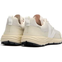 Hot Chaussures de Fast Hiking Dekkan Women Natural White Femme Chaussures Rando Basses|Chaussures Fast Hiking