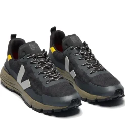 Sale Chaussures de Fast Hiking Dekkan Black Oxford Grey Tonic Homme Chaussures Rando Basses|Chaussures Fast Hiking