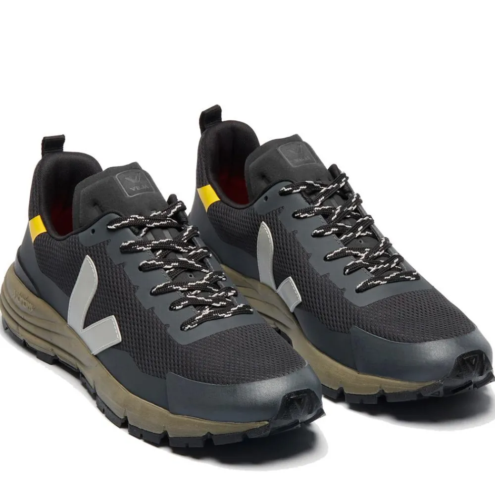 Sale Chaussures de Fast Hiking Dekkan Black Oxford Grey Tonic Homme Chaussures Rando Basses|Chaussures Fast Hiking