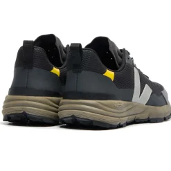 Sale Chaussures de Fast Hiking Dekkan Black Oxford Grey Tonic Homme Chaussures Rando Basses|Chaussures Fast Hiking