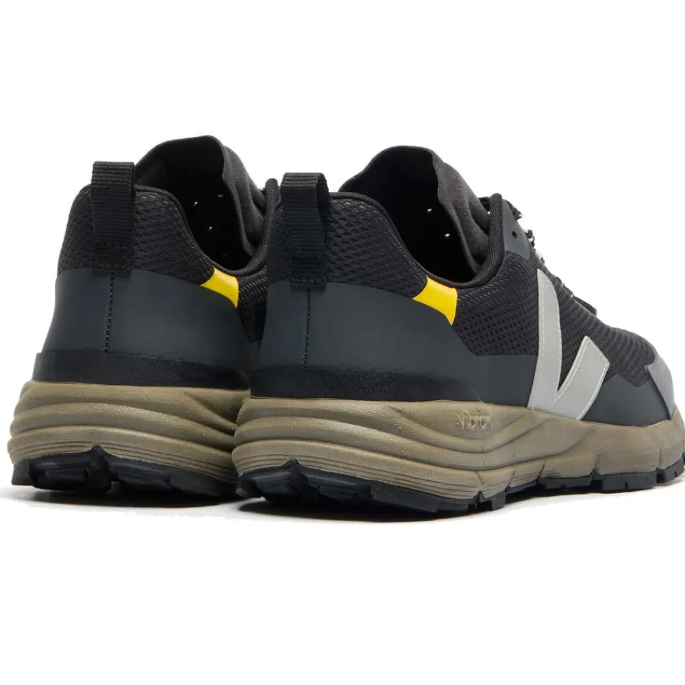 Sale Chaussures de Fast Hiking Dekkan Black Oxford Grey Tonic Homme Chaussures Rando Basses|Chaussures Fast Hiking