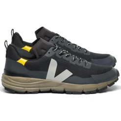 Sale Chaussures de Fast Hiking Dekkan Black Oxford Grey Tonic Homme Chaussures Rando Basses|Chaussures Fast Hiking