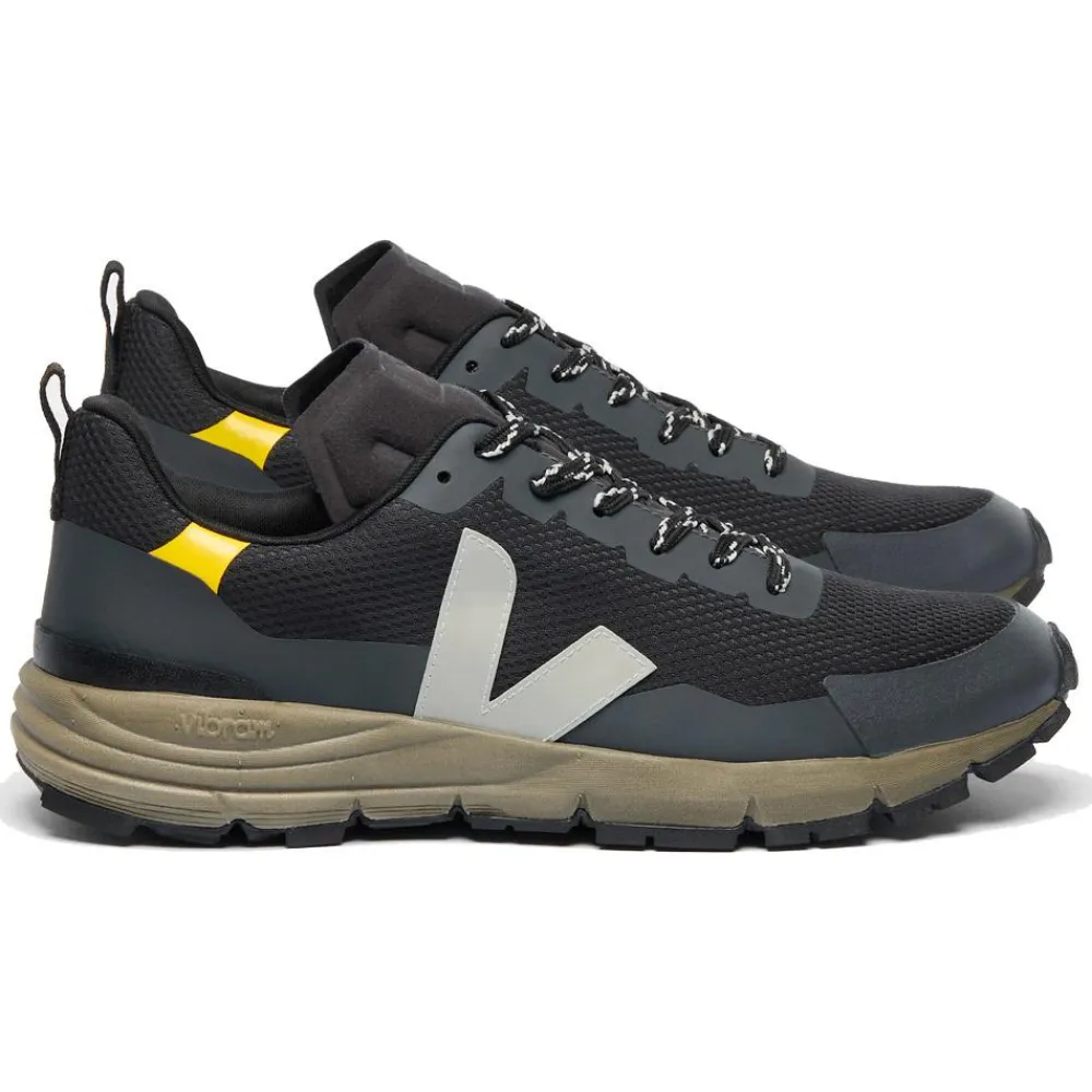 Sale Chaussures de Fast Hiking Dekkan Black Oxford Grey Tonic Homme Chaussures Rando Basses|Chaussures Fast Hiking