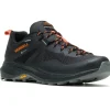 Chaussures Rando Basses|Chaussures Fast Hiking<Merrell Chaussures de Fast Hiking MQM 3 Gore-Tex Black Exuberance