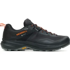 Chaussures Rando Basses|Chaussures Fast Hiking<Merrell Chaussures de Fast Hiking MQM 3 Gore-Tex Black Exuberance