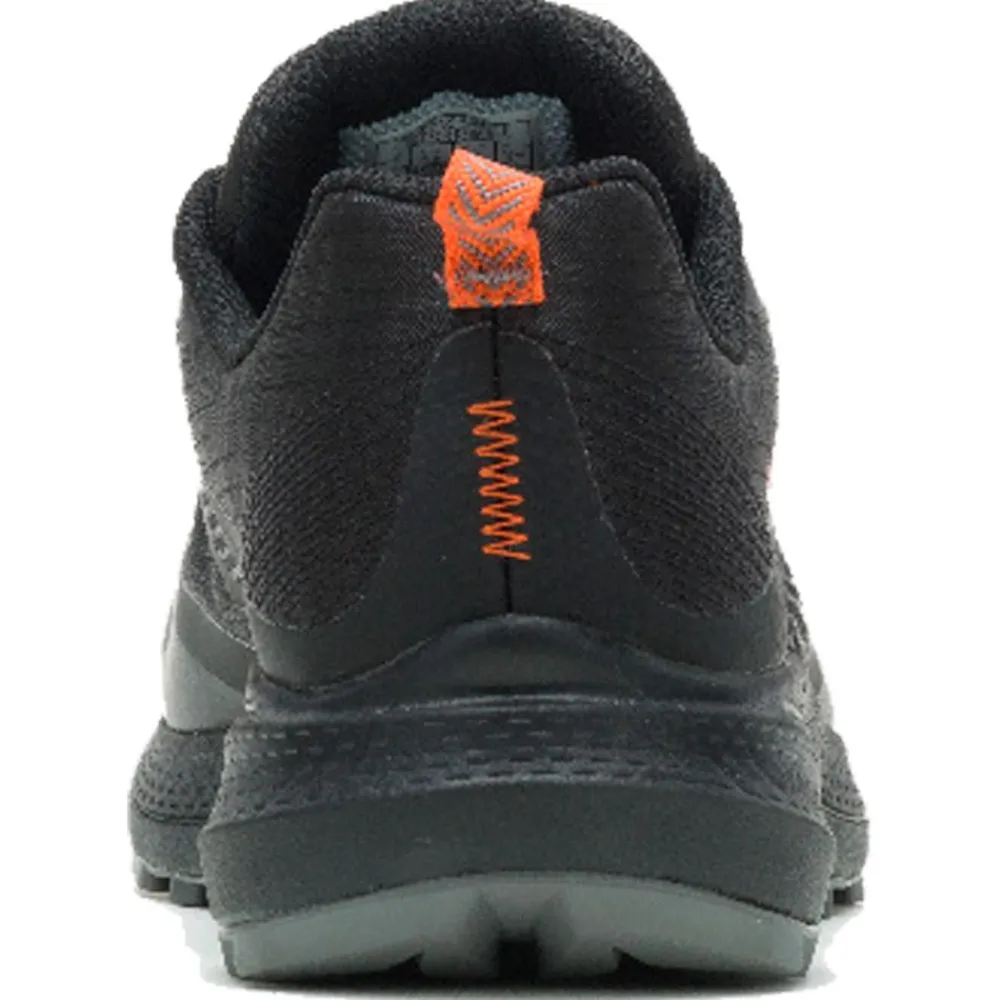 Chaussures Rando Basses|Chaussures Fast Hiking<Merrell Chaussures de Fast Hiking MQM 3 Gore-Tex Black Exuberance