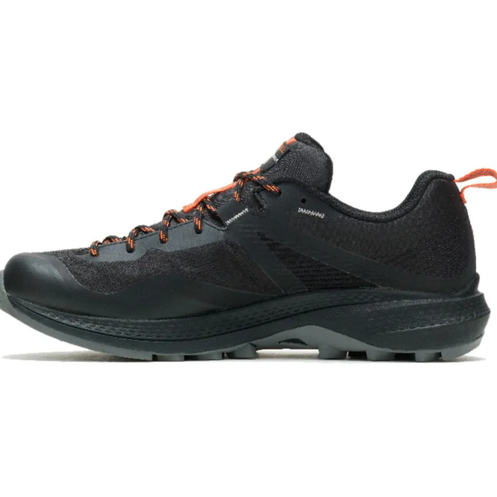 Chaussures Rando Basses|Chaussures Fast Hiking<Merrell Chaussures de Fast Hiking MQM 3 Gore-Tex Black Exuberance