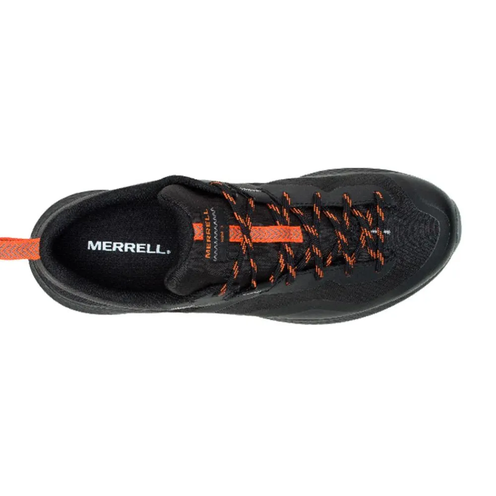 Chaussures Rando Basses|Chaussures Fast Hiking<Merrell Chaussures de Fast Hiking MQM 3 Gore-Tex Black Exuberance