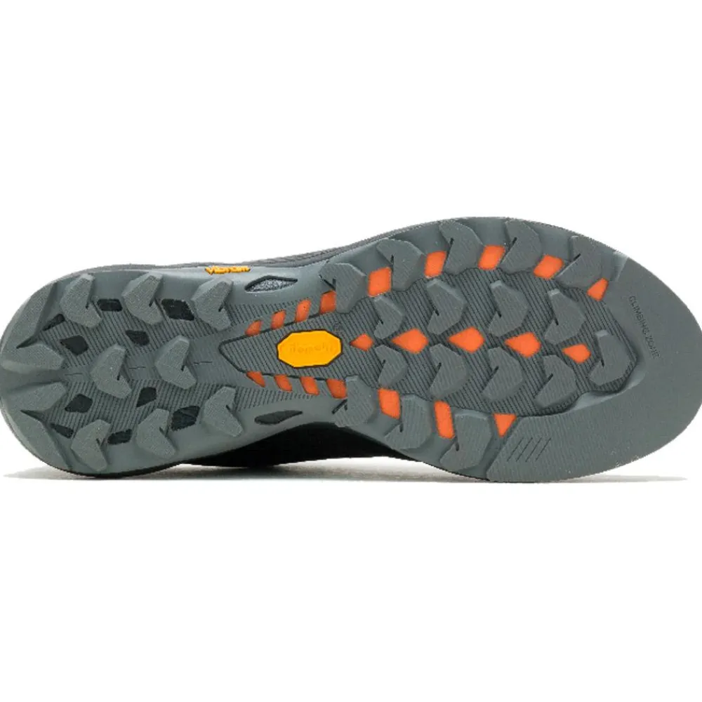 Chaussures Rando Basses|Chaussures Fast Hiking<Merrell Chaussures de Fast Hiking MQM 3 Gore-Tex Black Exuberance