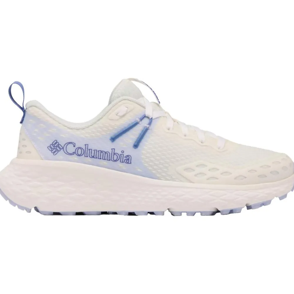 Chaussures Fast Hiking|Chaussures Rando Basses<Columbia Chaussures de Fast Hiking Konos Trs Wmn Sea Salt Snowdrift