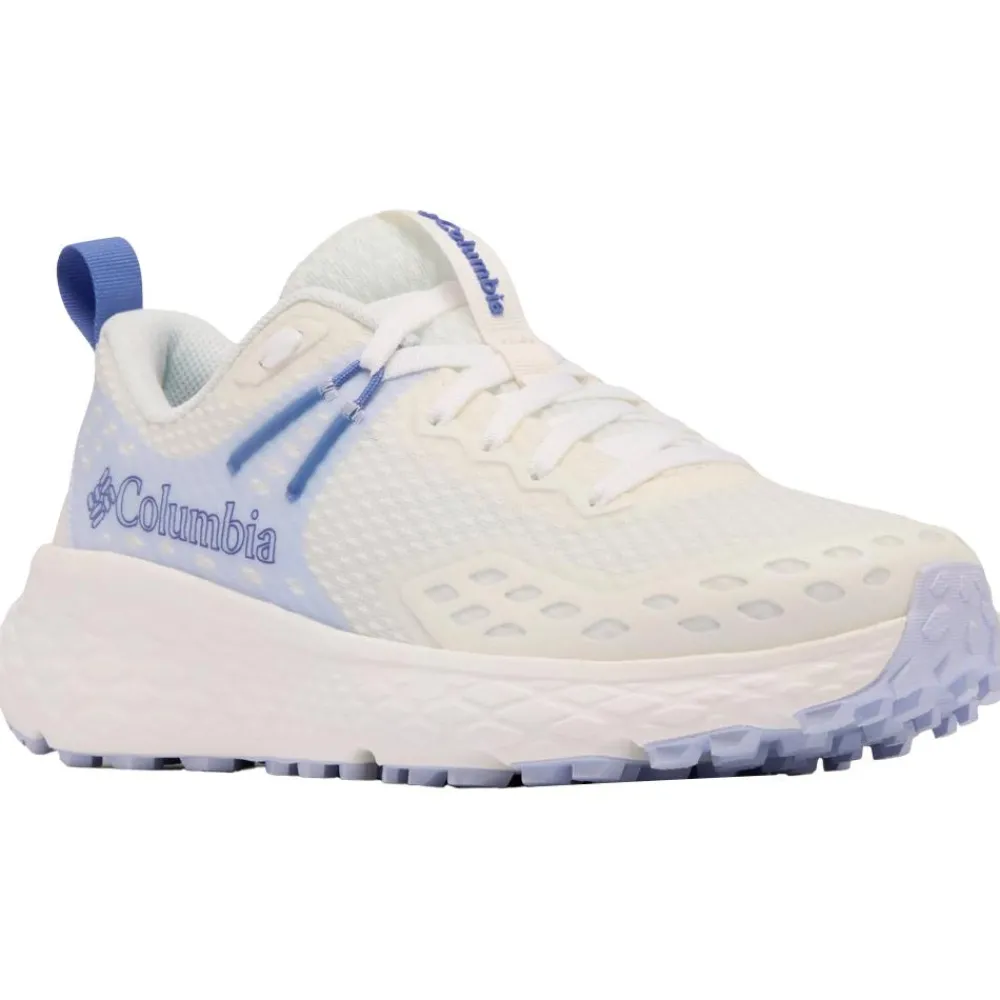 Chaussures Fast Hiking|Chaussures Rando Basses<Columbia Chaussures de Fast Hiking Konos Trs Wmn Sea Salt Snowdrift