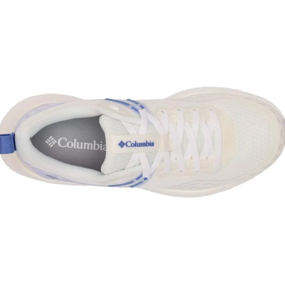 Chaussures Fast Hiking|Chaussures Rando Basses<Columbia Chaussures de Fast Hiking Konos Trs Wmn Sea Salt Snowdrift