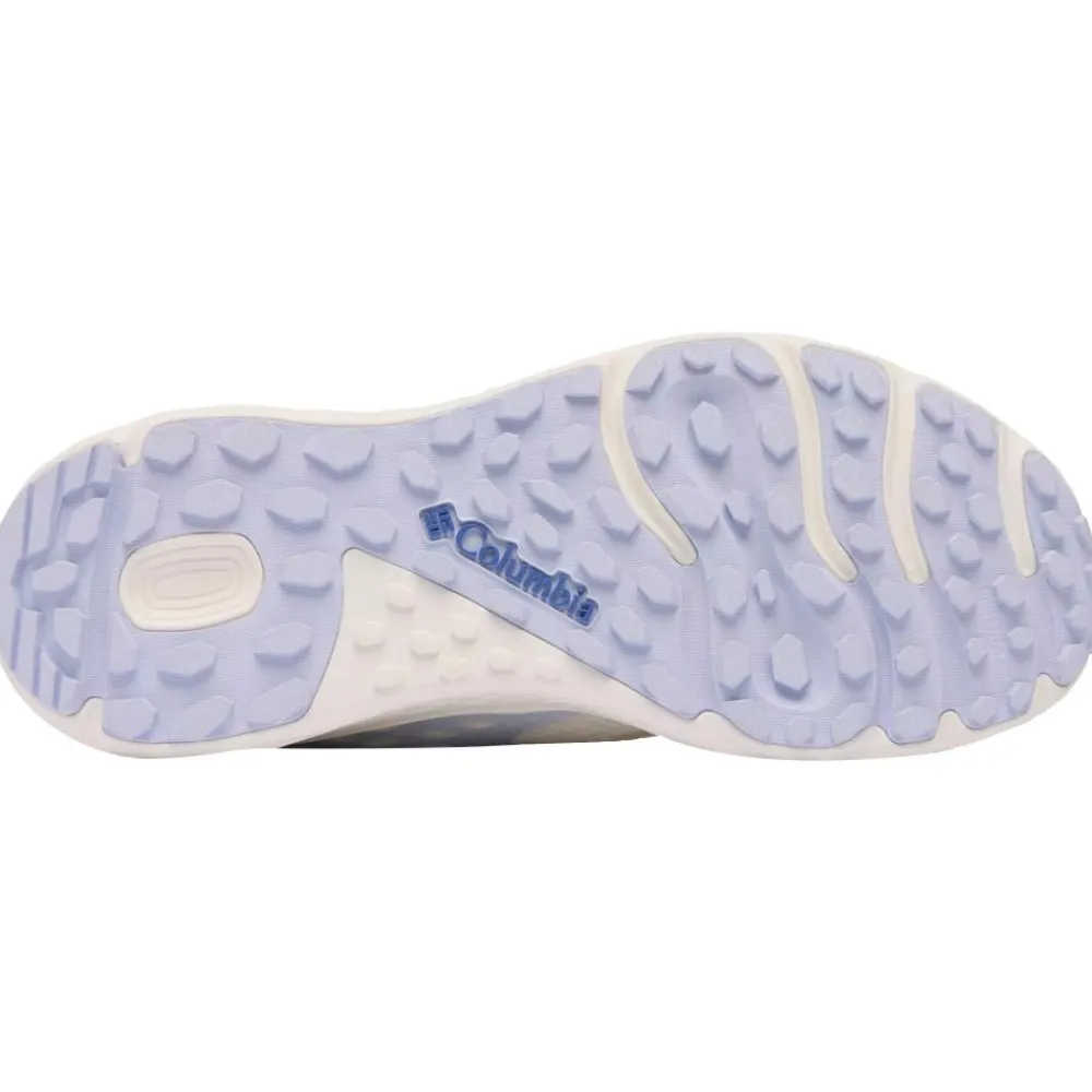Chaussures Fast Hiking|Chaussures Rando Basses<Columbia Chaussures de Fast Hiking Konos Trs Wmn Sea Salt Snowdrift