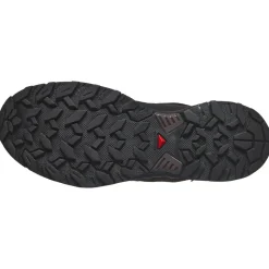 Chaussures Fast Hiking|Chaussures Rando Basses<Salomon Chaussures de Fast Hiking X Ultra 360 Ltr Gore-tex Dark Earth Delicioso Sharkskin
