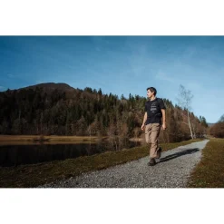 Chaussures Fast Hiking|Chaussures Rando Basses<Salomon Chaussures de Fast Hiking X Ultra 360 Ltr Gore-tex Dark Earth Delicioso Sharkskin
