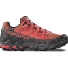 Chaussures Trail Femme|Chaussures Fast Hiking<La Sportiva Chaussures de Fast Hiking Ultra Raptor II Woman Gore-Tex Rose Onyx
