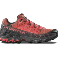 Chaussures Trail Femme|Chaussures Fast Hiking<La Sportiva Chaussures de Fast Hiking Ultra Raptor II Woman Gore-Tex Rose Onyx