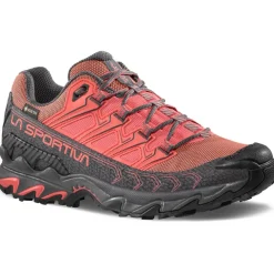 Chaussures Trail Femme|Chaussures Fast Hiking<La Sportiva Chaussures de Fast Hiking Ultra Raptor II Woman Gore-Tex Rose Onyx