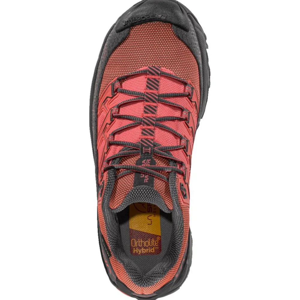 Chaussures Trail Femme|Chaussures Fast Hiking<La Sportiva Chaussures de Fast Hiking Ultra Raptor II Woman Gore-Tex Rose Onyx