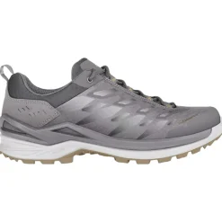 Chaussures Rando Basses|Chaussures Fast Hiking<Lowa Chaussures de Fast Hiking Ferrox Gore-Tex Lo Graphite Bronze