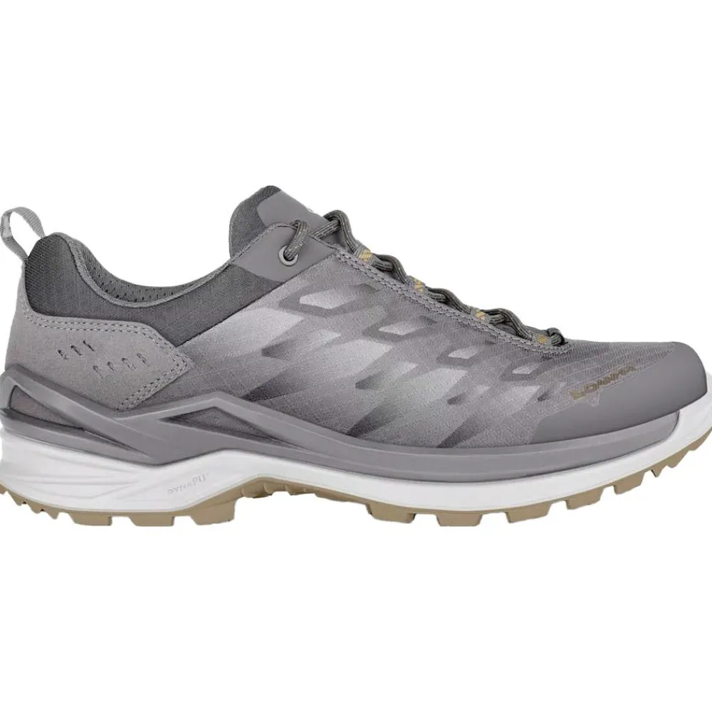 Chaussures Rando Basses|Chaussures Fast Hiking<Lowa Chaussures de Fast Hiking Ferrox Gore-Tex Lo Graphite Bronze