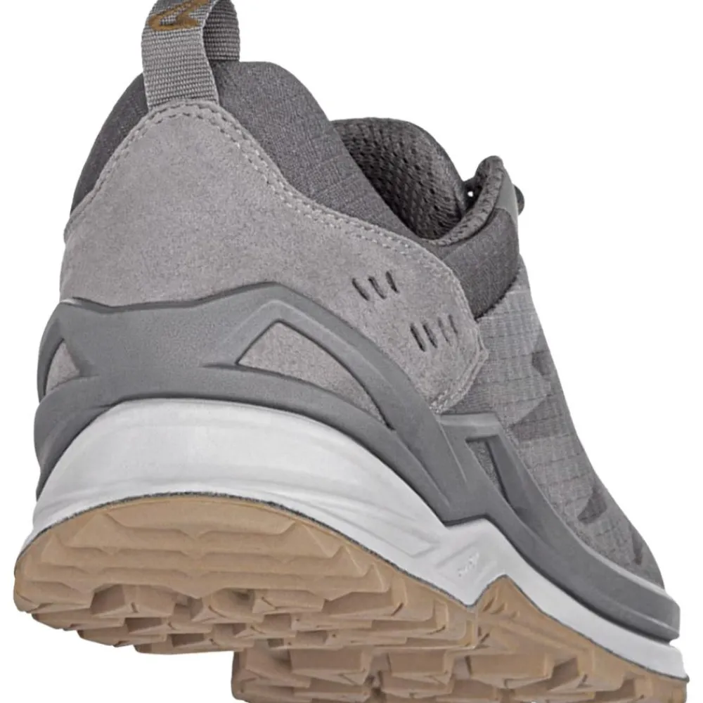Chaussures Rando Basses|Chaussures Fast Hiking<Lowa Chaussures de Fast Hiking Ferrox Gore-Tex Lo Graphite Bronze