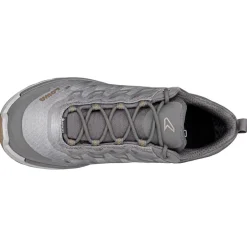 Chaussures Rando Basses|Chaussures Fast Hiking<Lowa Chaussures de Fast Hiking Ferrox Gore-Tex Lo Graphite Bronze