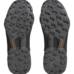 New Chaussures de randonnée Terrex Swift R3 Gore-Tex W Grefiv/Minton/Cblack Femme Chaussures Rando Basses|Chaussures Rando Femme