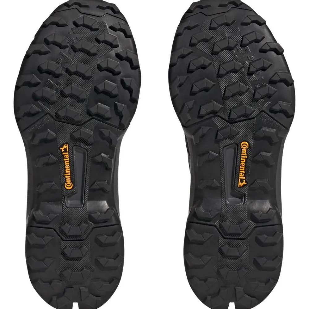 Chaussures Rando Basses|Chaussures Rando Femme<adidas Chaussures de randonnée Terrex Ax4 Gore-Tex W Core Black Grey Three Mint Ton 2