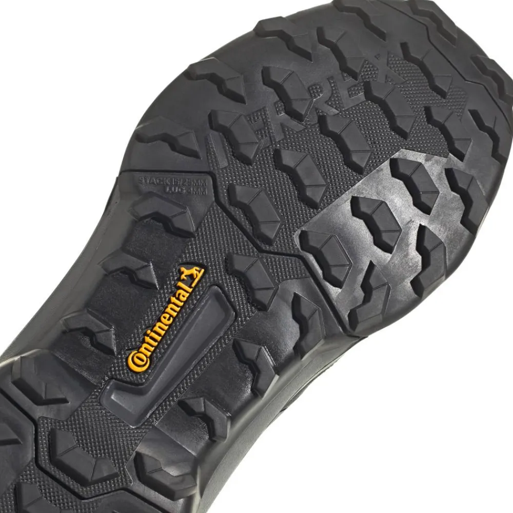 Chaussures Rando Basses|Chaussures Rando Femme<adidas Chaussures de randonnée Terrex Ax4 Gore-Tex W Core Black Grey Three Mint Ton 2