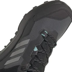 Chaussures Rando Basses|Chaussures Rando Femme<adidas Chaussures de randonnée Terrex Ax4 Gore-Tex W Core Black Grey Three Mint Ton 2