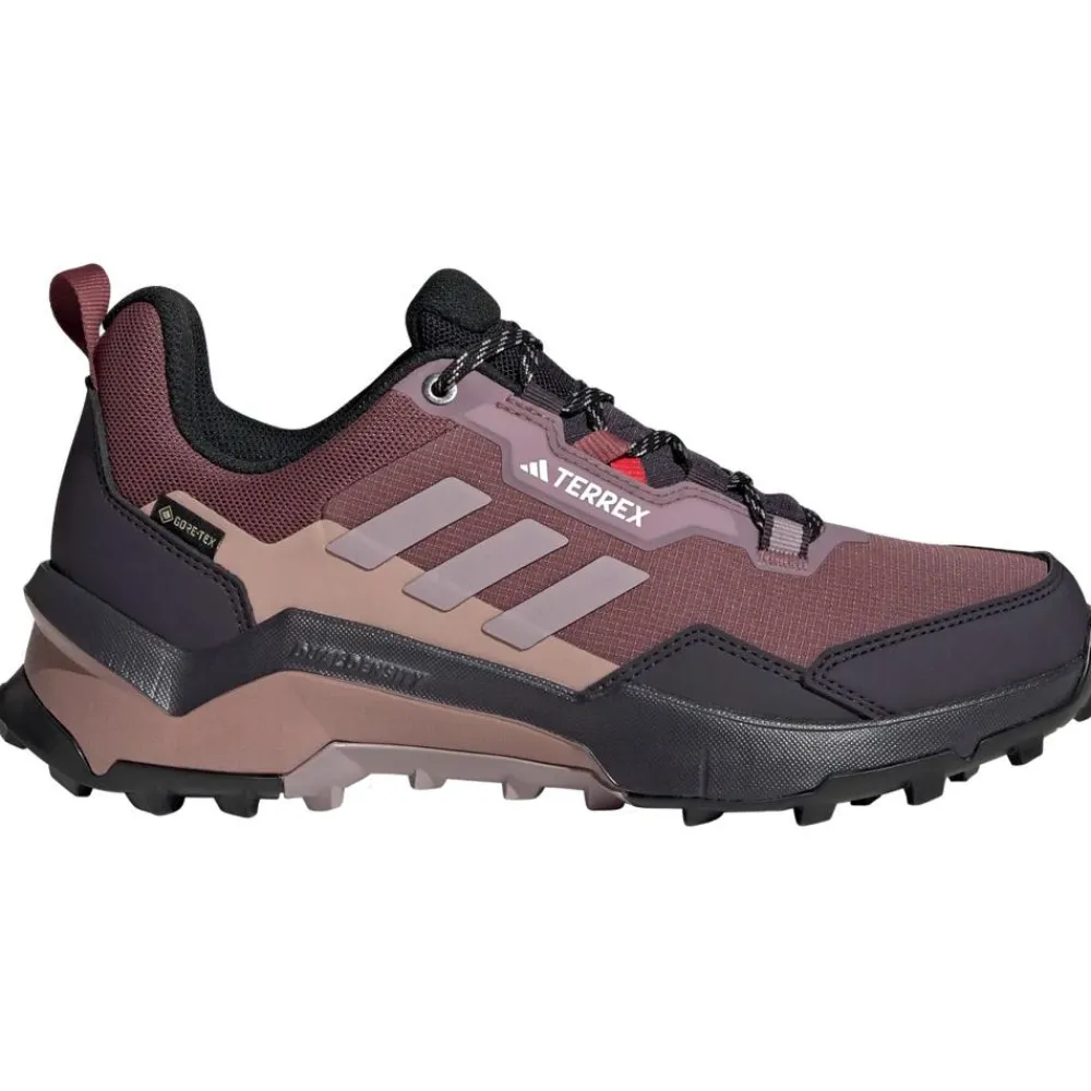 Best Chaussures de randonnée Terrex Ax4 Gore-Tex W Quicri Prlofi Warcla Femme Chaussures Rando Basses|Chaussures Rando Femme