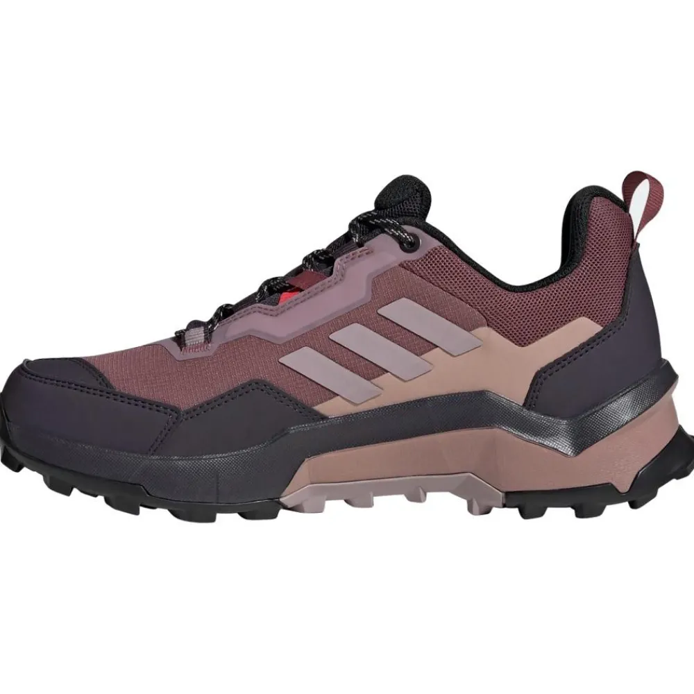 Best Chaussures de randonnée Terrex Ax4 Gore-Tex W Quicri Prlofi Warcla Femme Chaussures Rando Basses|Chaussures Rando Femme