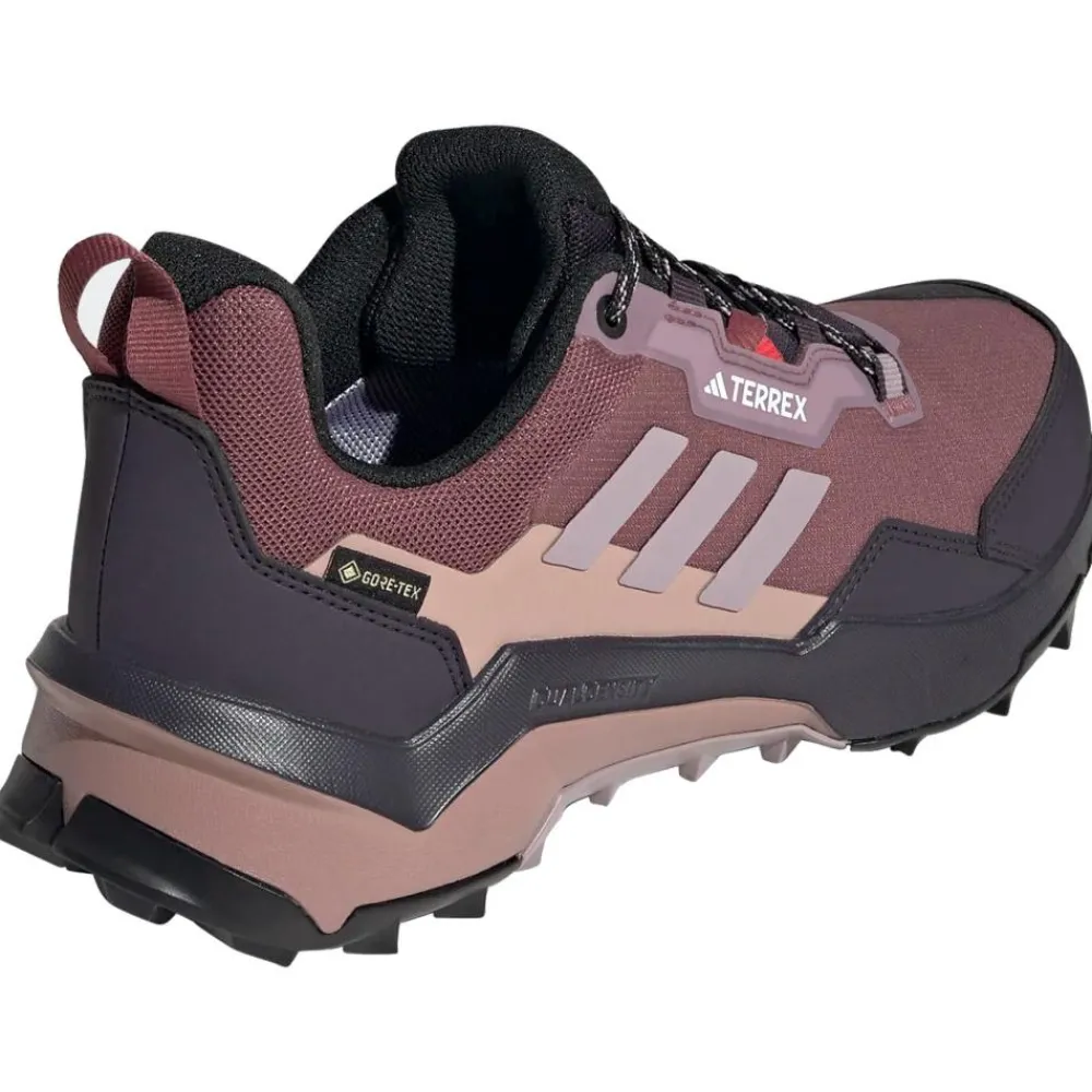 Best Chaussures de randonnée Terrex Ax4 Gore-Tex W Quicri Prlofi Warcla Femme Chaussures Rando Basses|Chaussures Rando Femme