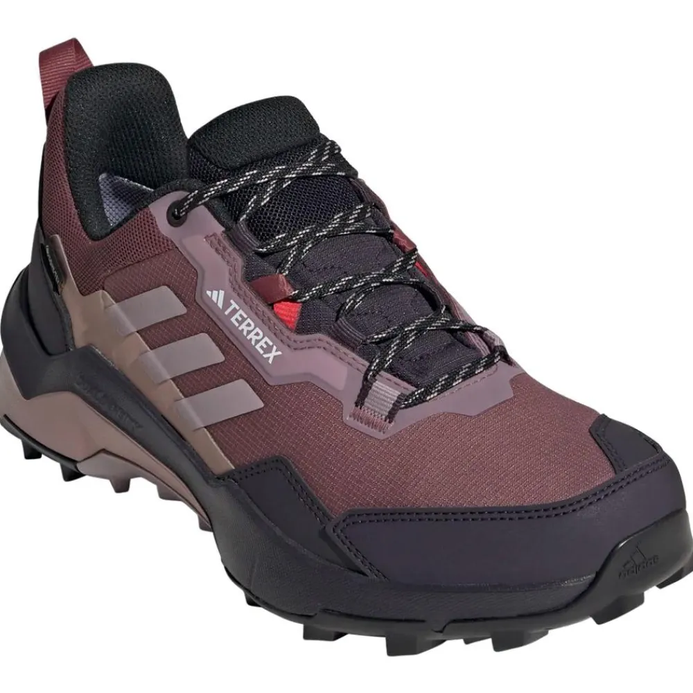 Best Chaussures de randonnée Terrex Ax4 Gore-Tex W Quicri Prlofi Warcla Femme Chaussures Rando Basses|Chaussures Rando Femme