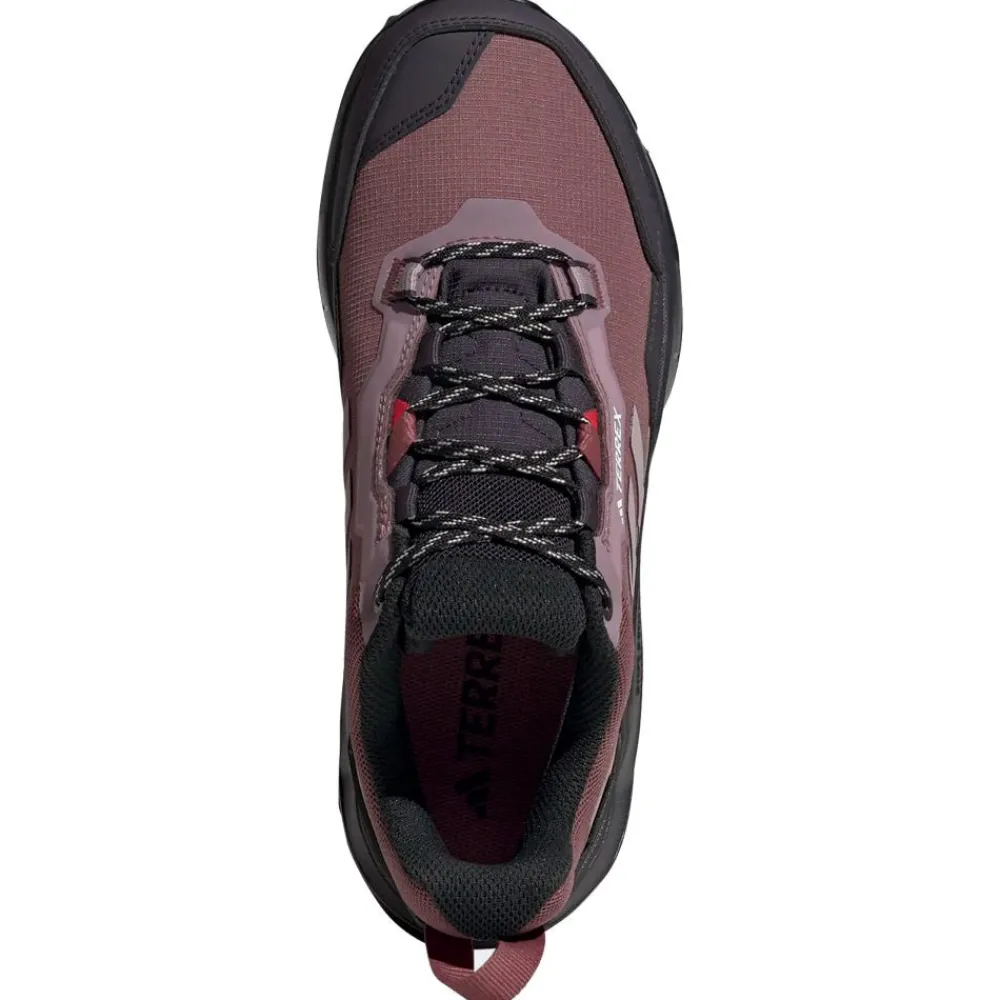 Best Chaussures de randonnée Terrex Ax4 Gore-Tex W Quicri Prlofi Warcla Femme Chaussures Rando Basses|Chaussures Rando Femme