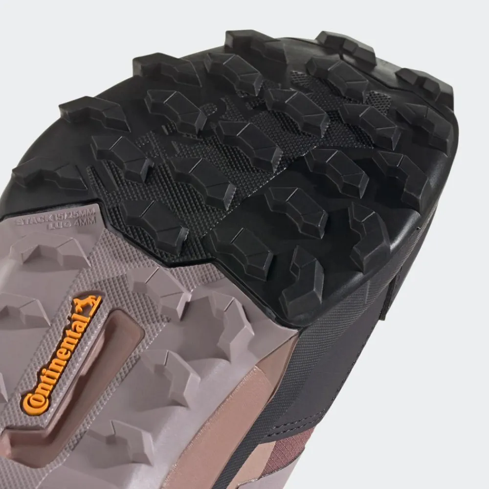 Best Chaussures de randonnée Terrex Ax4 Gore-Tex W Quicri Prlofi Warcla Femme Chaussures Rando Basses|Chaussures Rando Femme