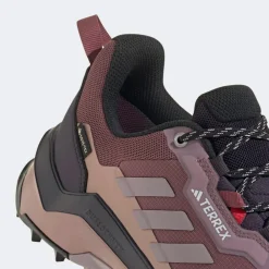 Best Chaussures de randonnée Terrex Ax4 Gore-Tex W Quicri Prlofi Warcla Femme Chaussures Rando Basses|Chaussures Rando Femme