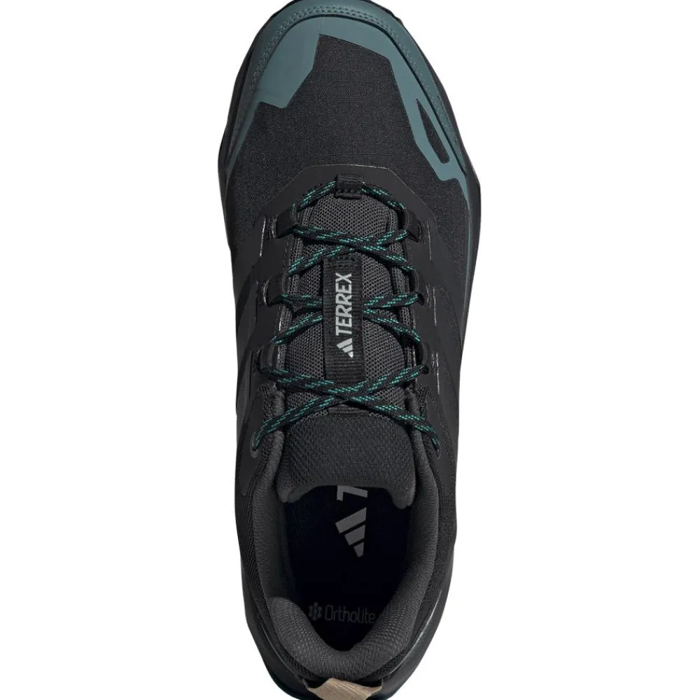 Outlet Chaussures de randonnée Terrex Skychaser Ax5 Gore-Tex Cblack Carbon Purtea Homme Chaussures Rando Basses|Chaussures Rando Homme