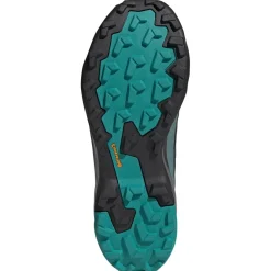 Outlet Chaussures de randonnée Terrex Skychaser Ax5 Gore-Tex Cblack Carbon Purtea Homme Chaussures Rando Basses|Chaussures Rando Homme