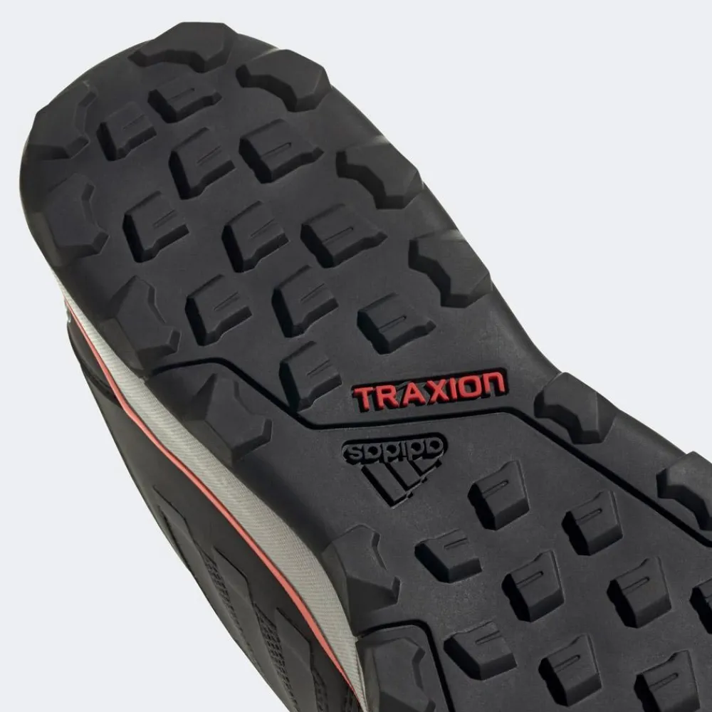 Discount Chaussures de randonnée Terrex Tracerocker 2 Gore-Tex Core Black/Grey Five/Grey Six Homme Chaussures Rando Homme|Chaussures Rando Basses