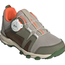 Chaussures Rando Enfant|Chaussures Rando Basses<adidas Chaussures de randonnée Terrex Agravic Boa Disney K Wonder Beige Olive Strata Impact Orange