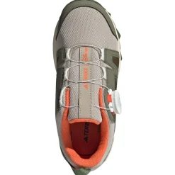 Chaussures Rando Enfant|Chaussures Rando Basses<adidas Chaussures de randonnée Terrex Agravic Boa Disney K Wonder Beige Olive Strata Impact Orange