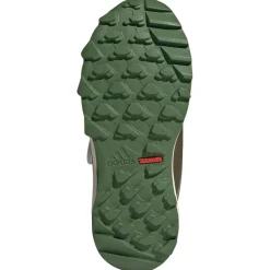 Chaussures Rando Enfant|Chaussures Rando Basses<adidas Chaussures de randonnée Terrex Agravic Boa Disney K Wonder Beige Olive Strata Impact Orange