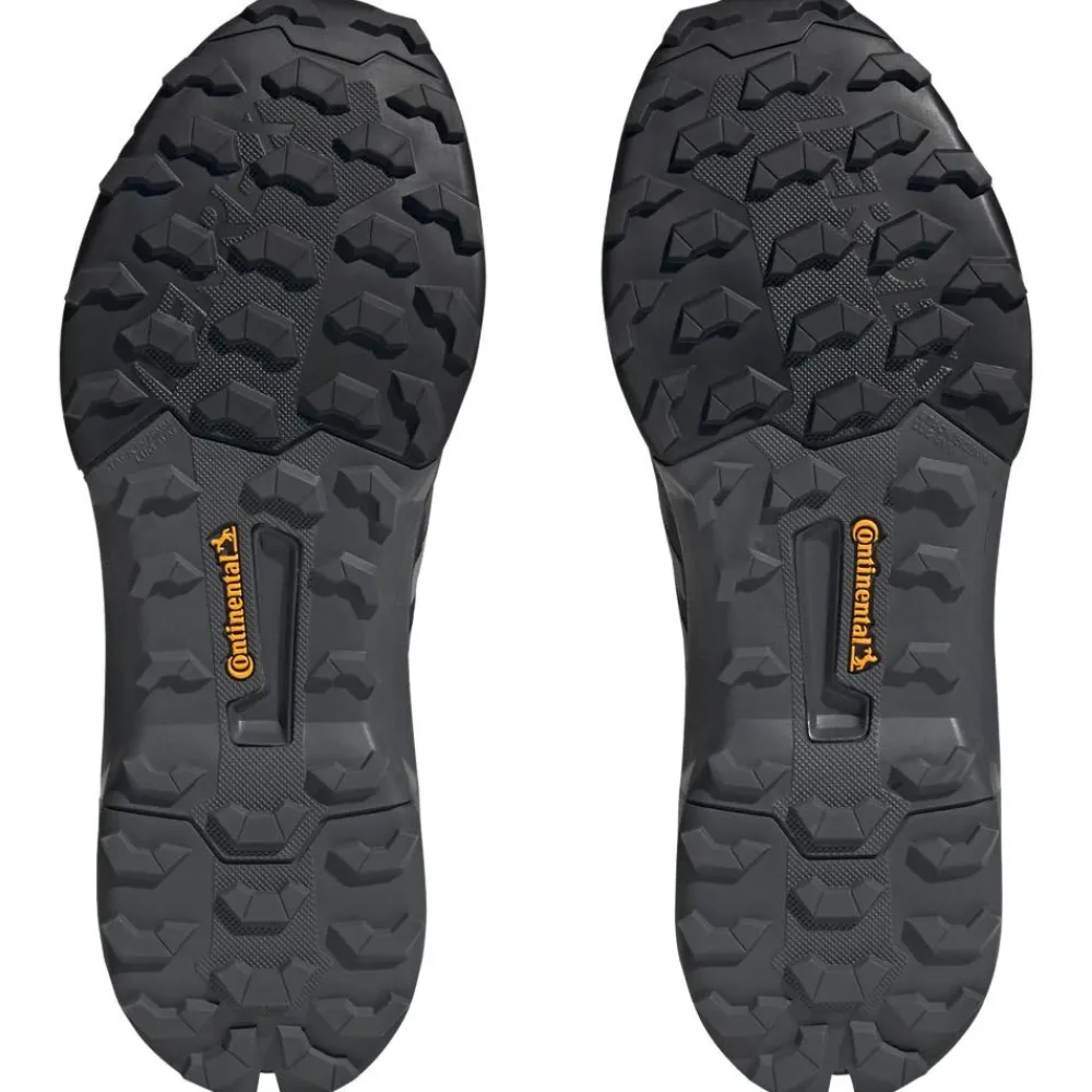 Chaussures Rando Basses|Chaussures Rando Homme<adidas Chaussures de randonnée Terrex Ax4 Gore-Tex Grey Six Grey Four Solar Red