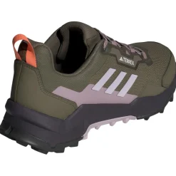 Chaussures Rando Femme<adidas Chaussures de randonnée Terrex Ax4 W Olistr Sildaw Prlofi