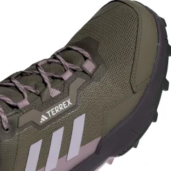 Chaussures Rando Femme<adidas Chaussures de randonnée Terrex Ax4 W Olistr Sildaw Prlofi