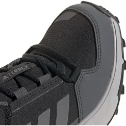 Chaussures Rando Enfant<adidas Chaussures de randonnée Terrex Ax4R Mid K Core Black Grefou Greysix
